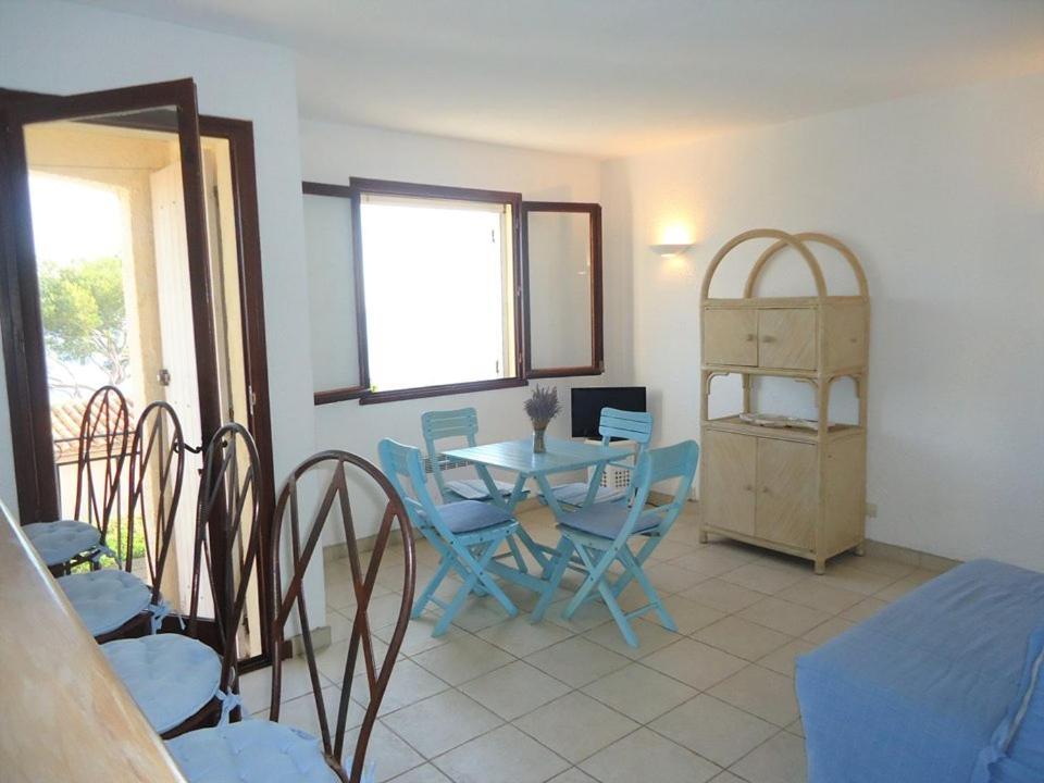Joli 2 Pieces 4 Personnes Vue Mer Cavalaire-sur-Mer Exterior photo